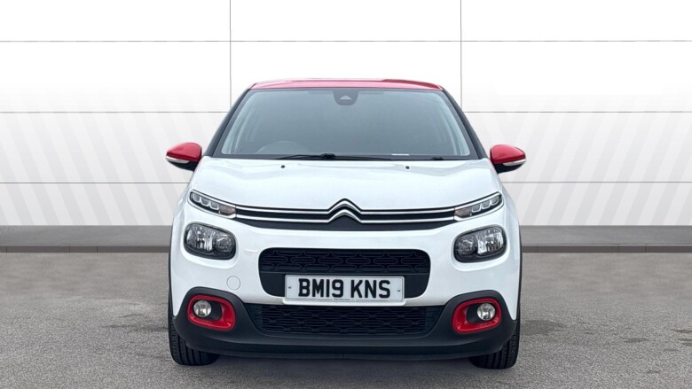 Citroen C3 1.2 PureTech 110 Flair 5dr [6 Speed] Petrol Hatchback